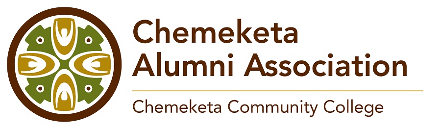 Chemeketa Alumni Association Logo