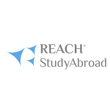 Reach Study Abroad logo